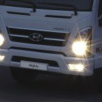 Xe tải Hyundai New Mighty EX8